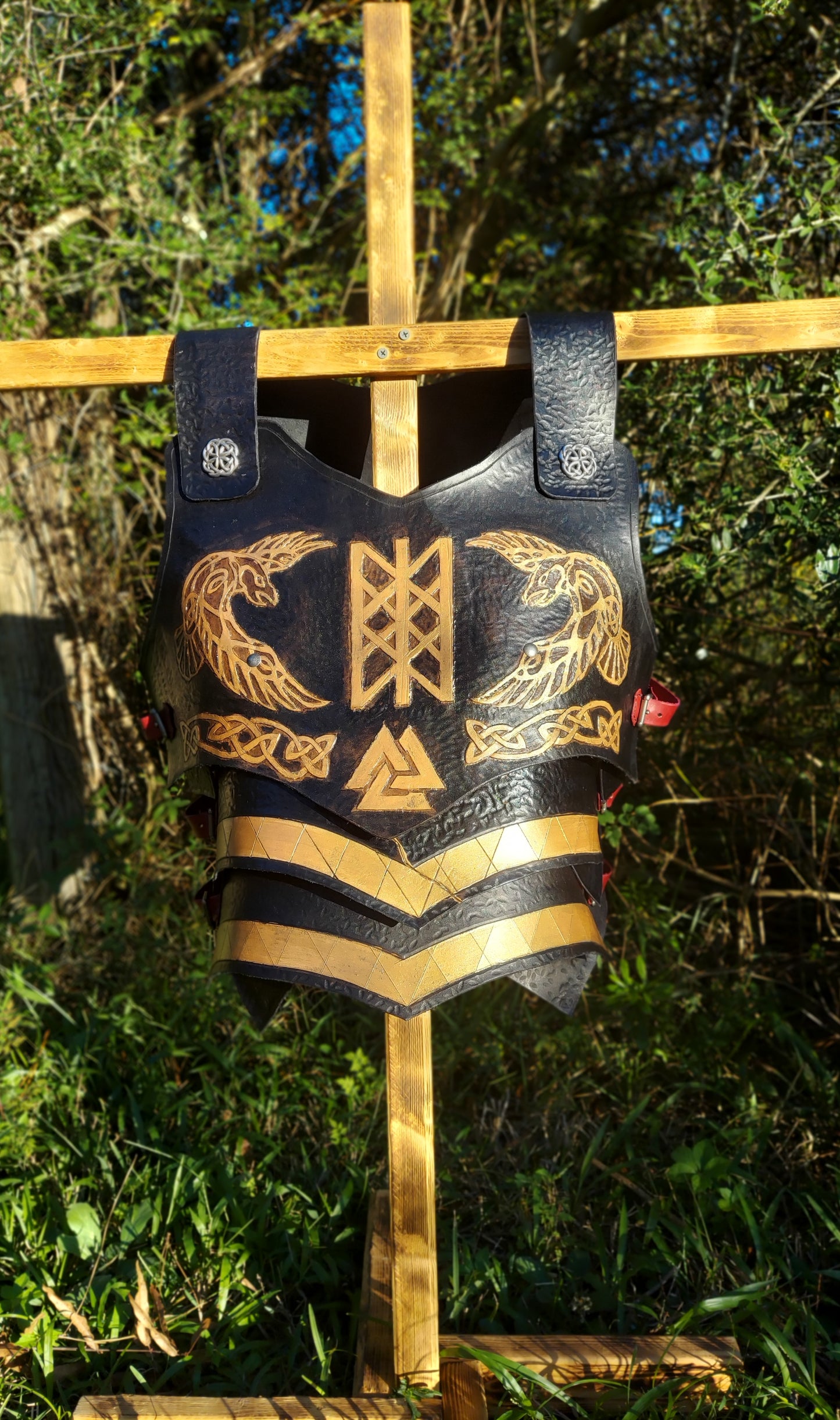 Custom Armor