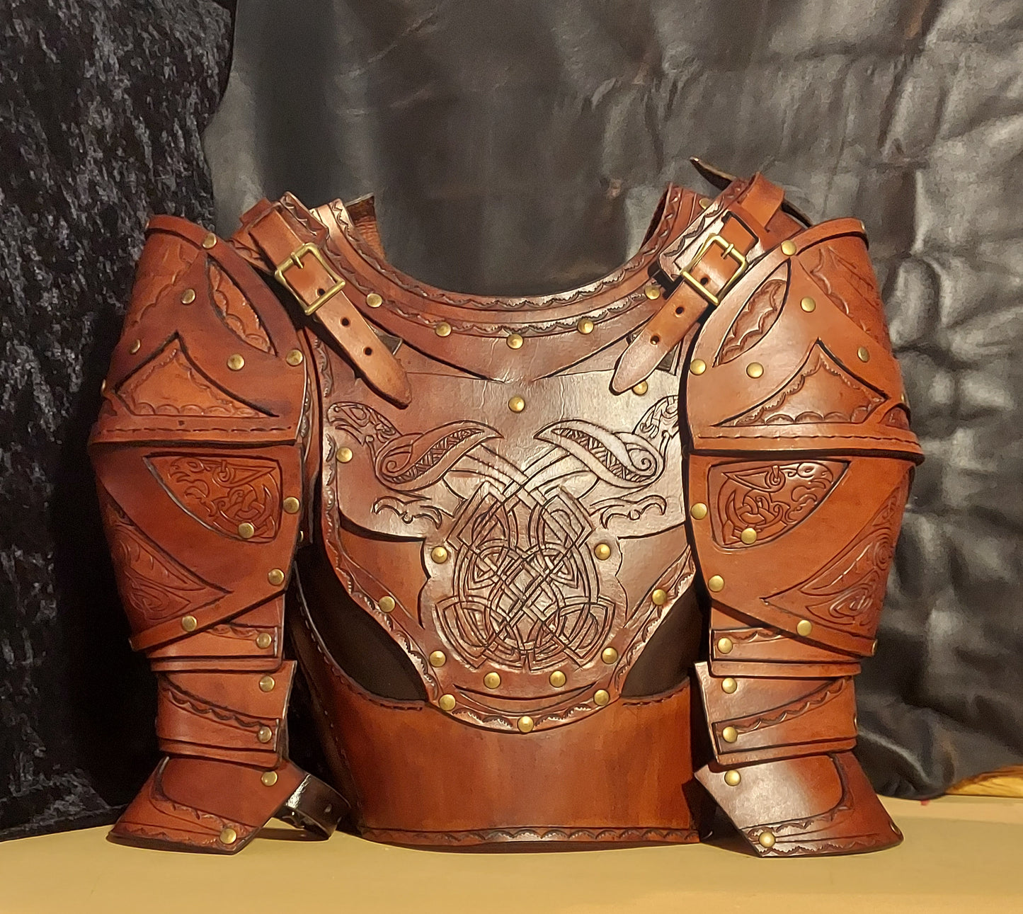 Custom Armor