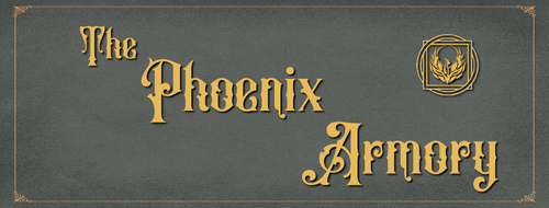 The Phoenix Armory